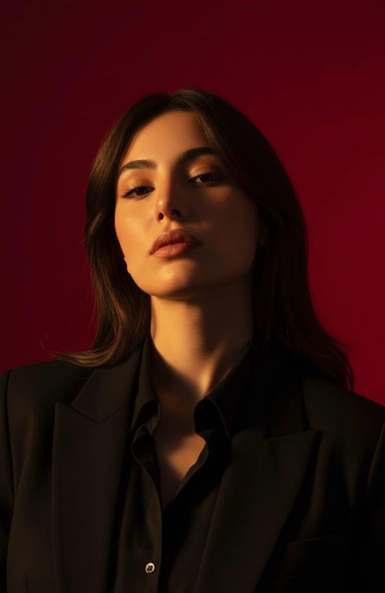 Ahlam Faraj — UI/UX